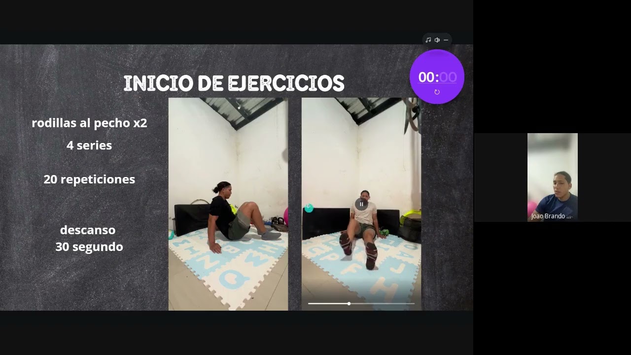Reto 60 Dia 14
