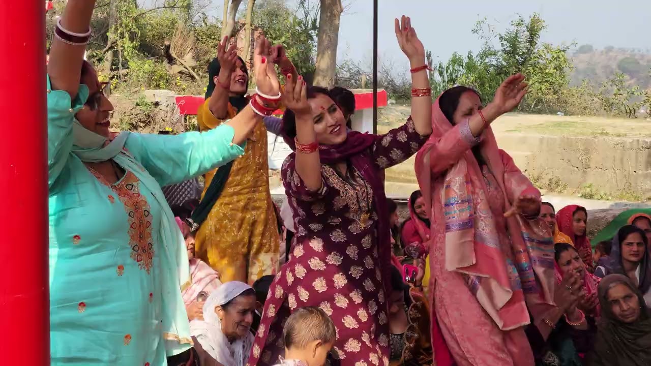 Guru bhajan 3