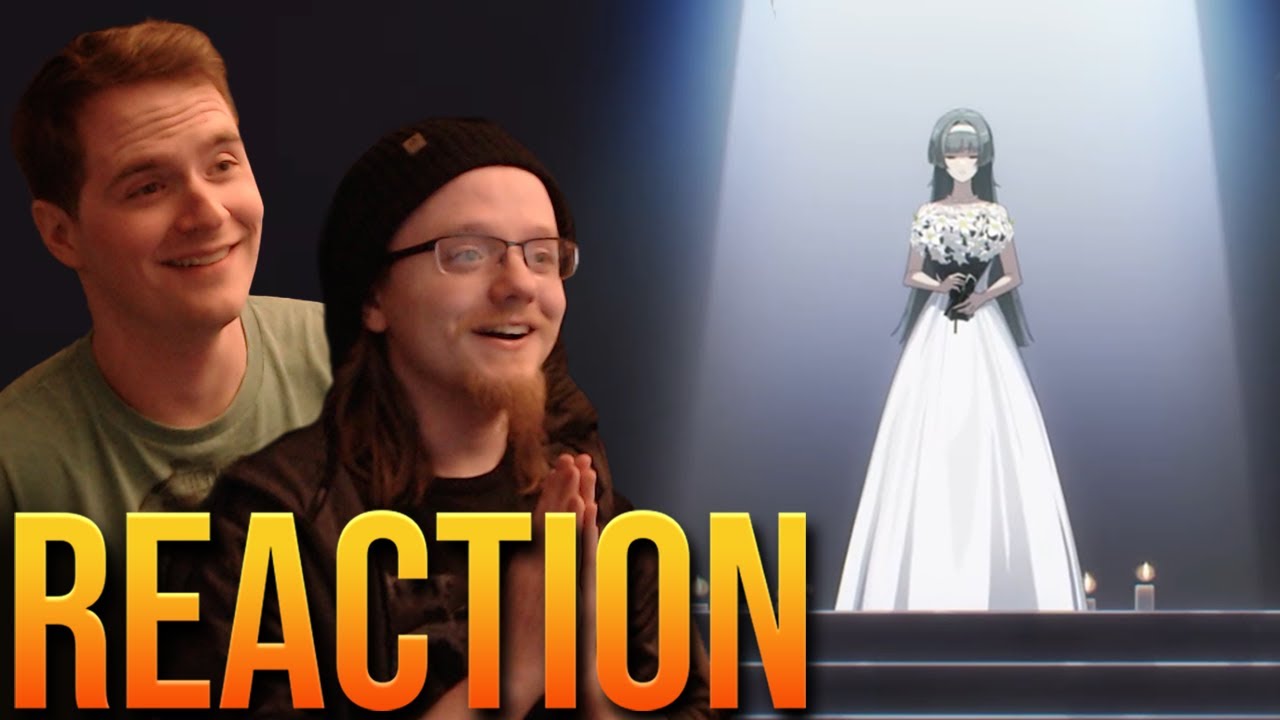 Тизер персонажа Астры Яо — «Эта звёздная ночь» | Zenless Zone Zero Reaction