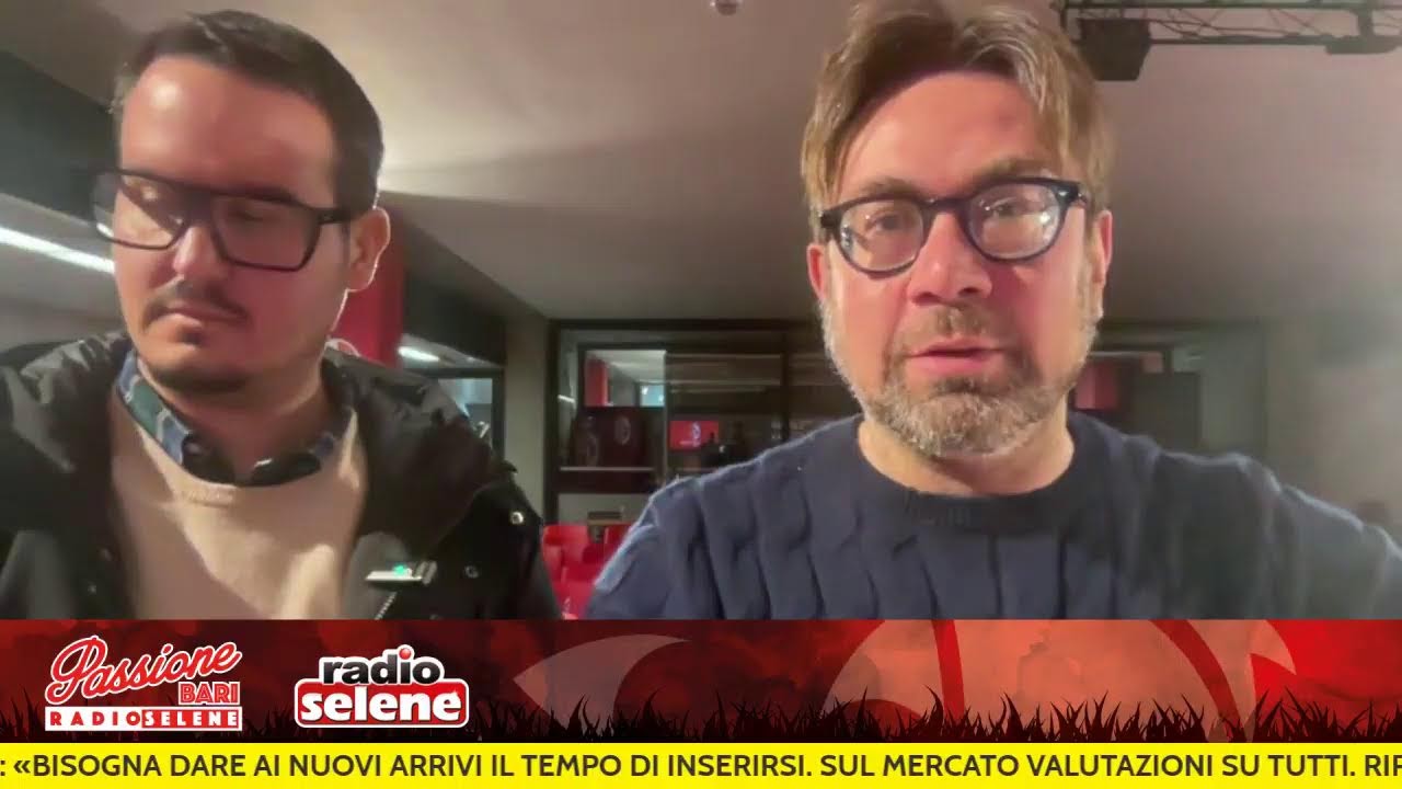EXTRA TIME 29 GENNAIO 2026