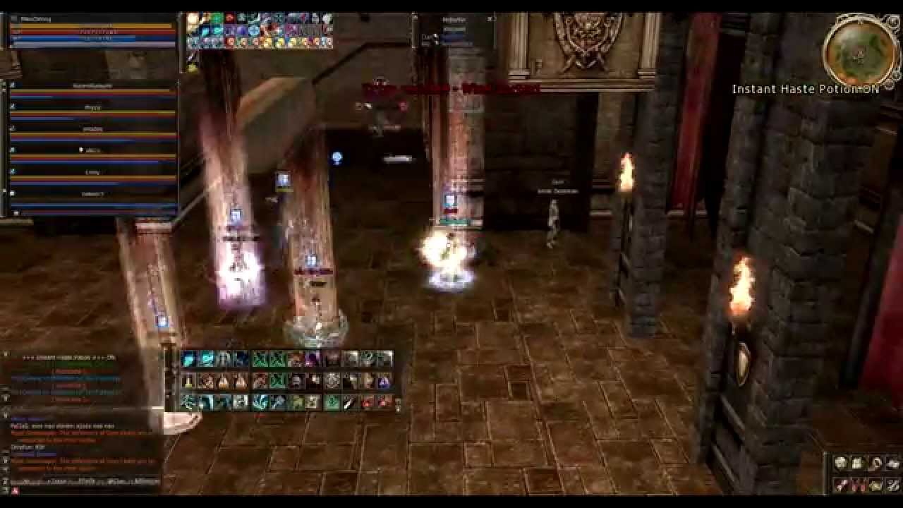L2 Toxic MikeOxlong TW&Sieges July 2015