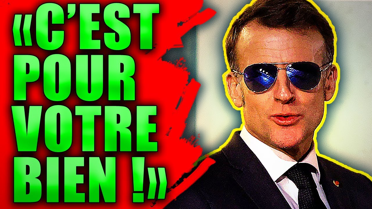 Carte d'Identité OBLIGATOIRE sur les RÉSEAUX dès CE LUNDI ?!