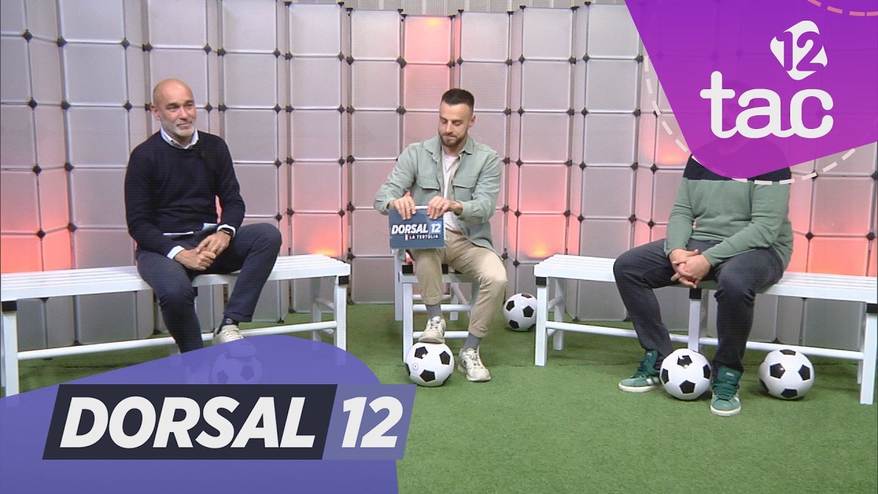 Pitjor que mai i Cristóbal carrega dur