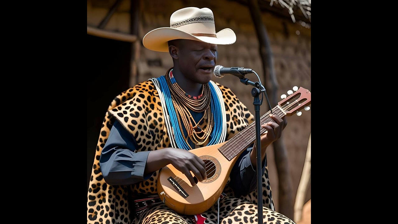 Mwana Wange - Wambusi wa Musungu