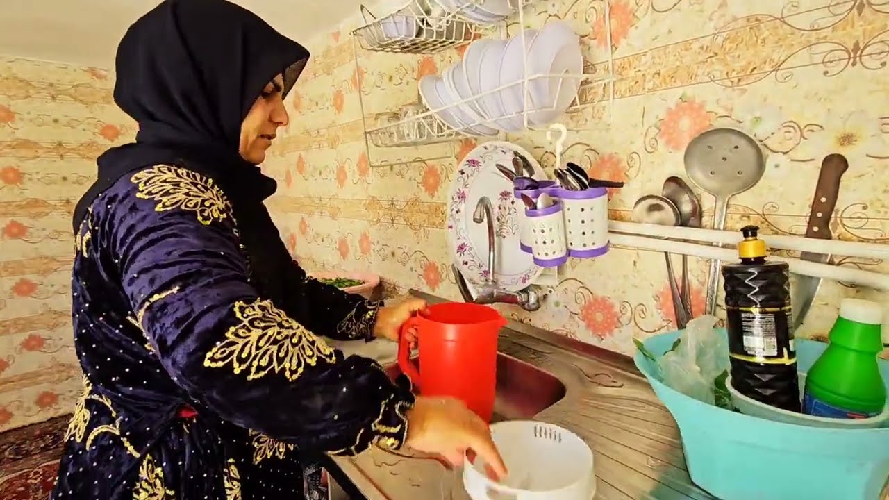 The Family&rsquo;s Plan to Break Zahra&rsquo;s Will &ndash; A Turning Point in the Zagros?