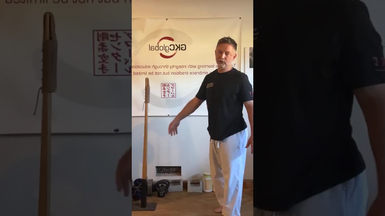 Live Video Enfield Home Dojo