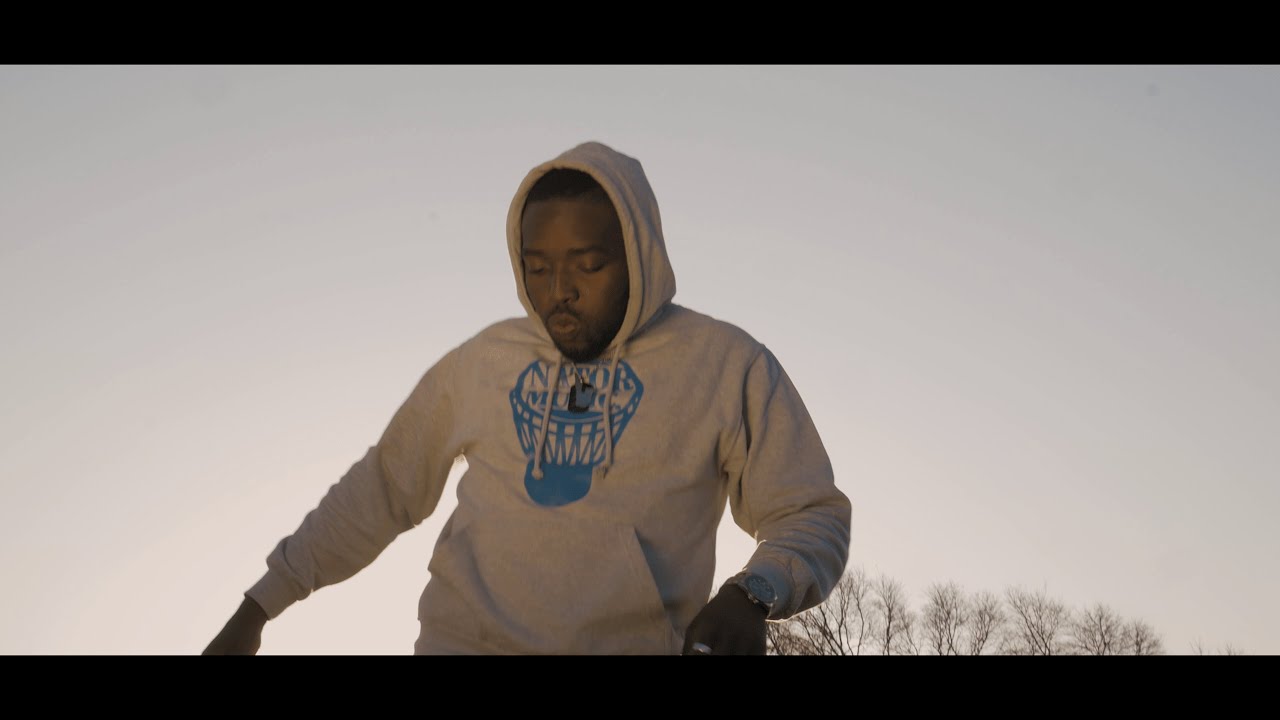 Vusinator feat. Jobe London, Jadenfunky & Baby - Lockdown Anthem (Official Music Video)