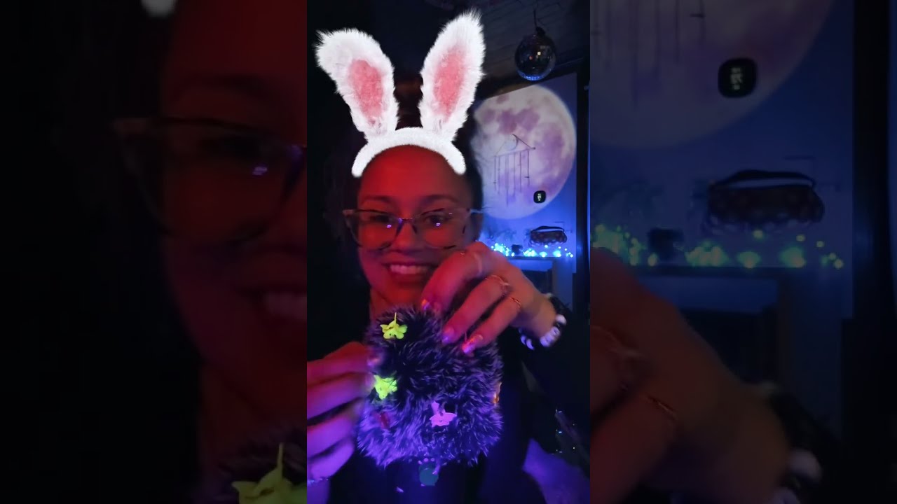 ShaeASMR TikTok LIVE 3:26:24