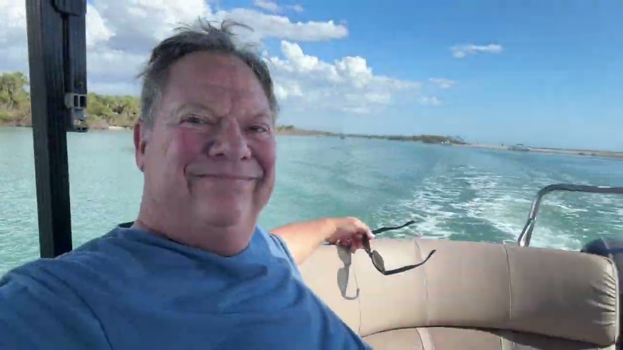 The Waters of Englewood, Florida.