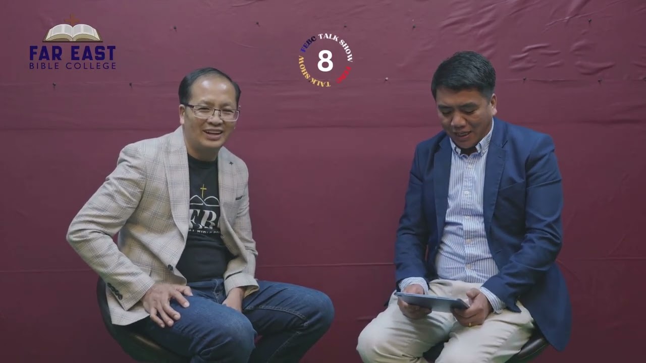 Sia Mangpi #8 Talk Show // 02/16/2026