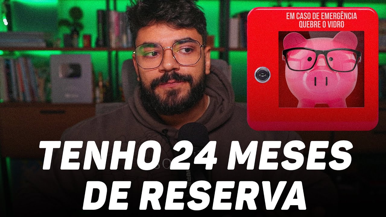 O investimento mais importante da sua vida!