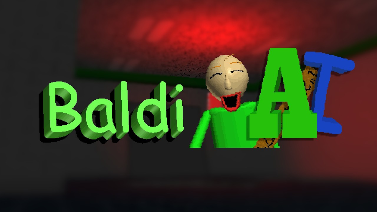 Credits Song - Baldi AI