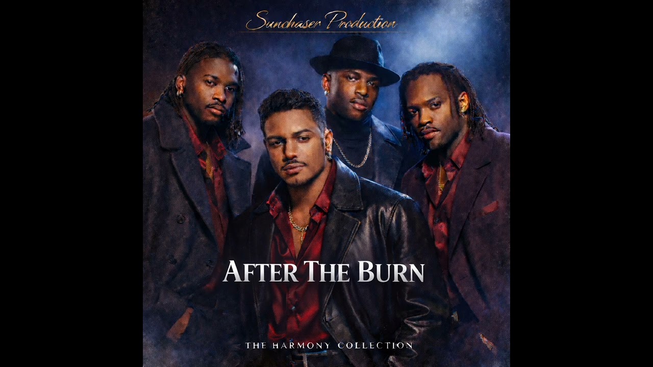 After The Burn 