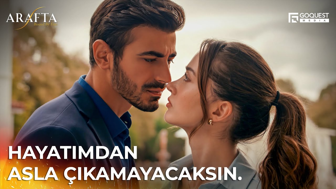 Yeni ortak Ateş'i çıldırttı. | ARAFTA 7. Bölüm | Yeni Diziler | Türk Dizileri #EP7 @araftadizisi