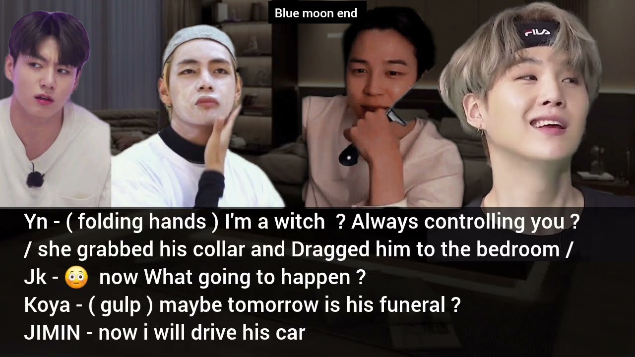 Taehyung FF series - when the Mentally ill ceo fall in love with his kid's baby sitter who loves -