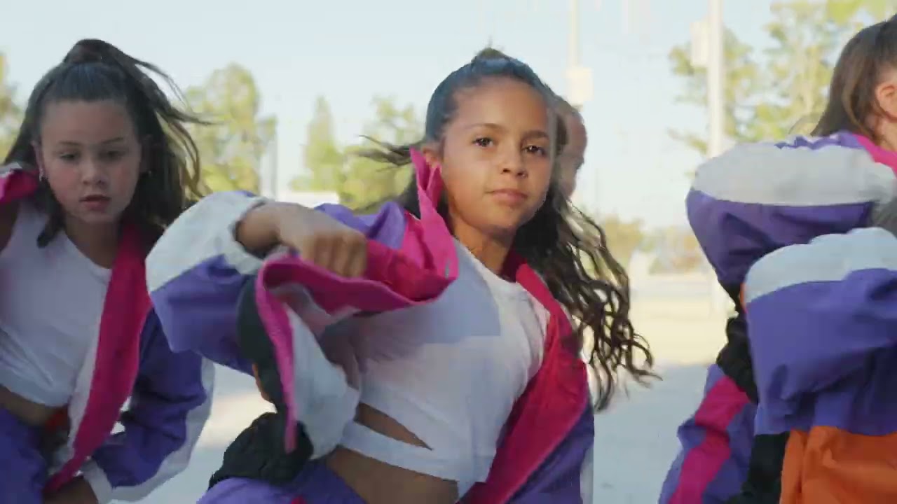 ACADEMIA POWER DANCE 2024