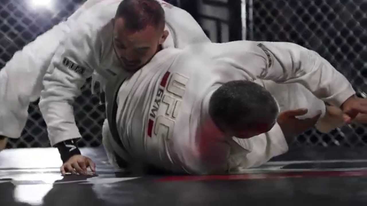 UFC GYM Brazilian Jiu-Jitsu Program Head Instructors