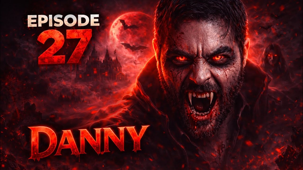 DANNY EPISODE 27