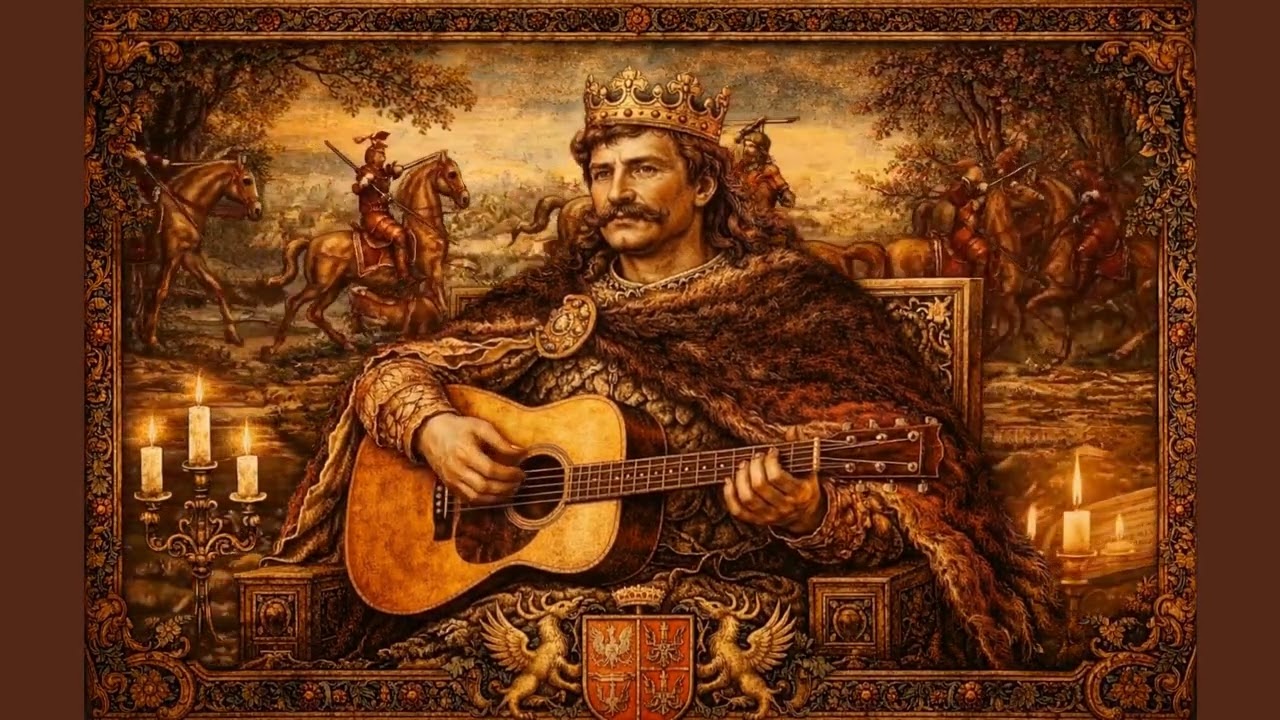 BOLESLAUS - akustycznie