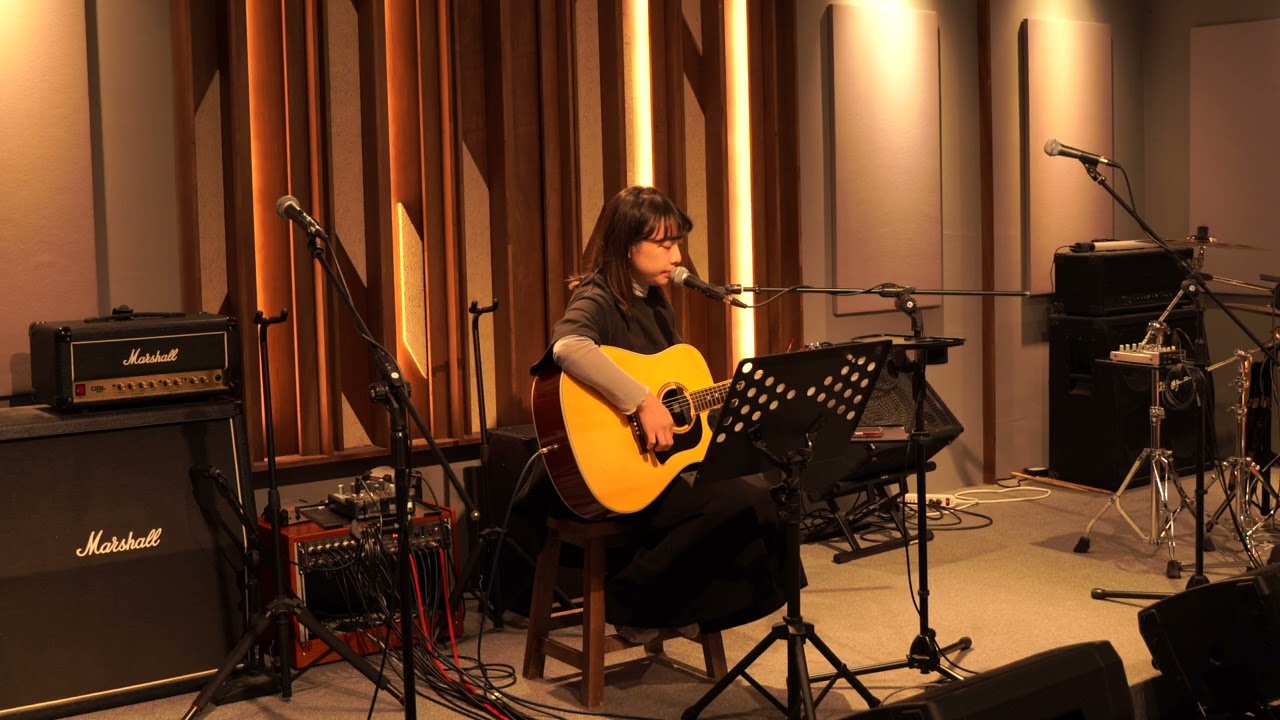 宋冬野 – 莉莉安, Covered by MusiTek