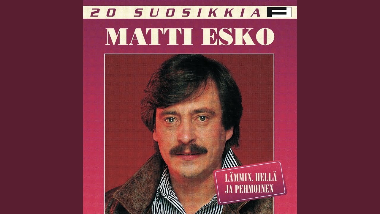 Rakkaat kuvat jäävät sydämeen