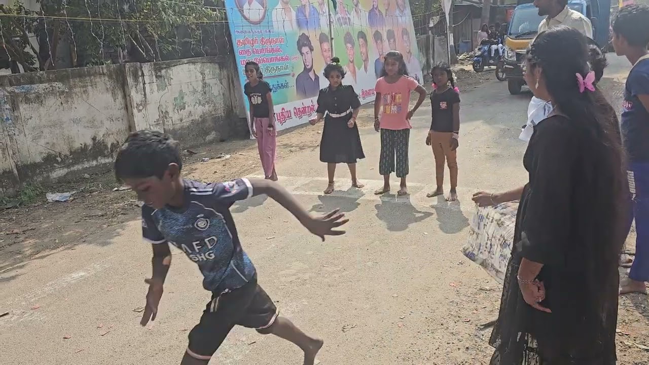 pongal vilaiyaatu