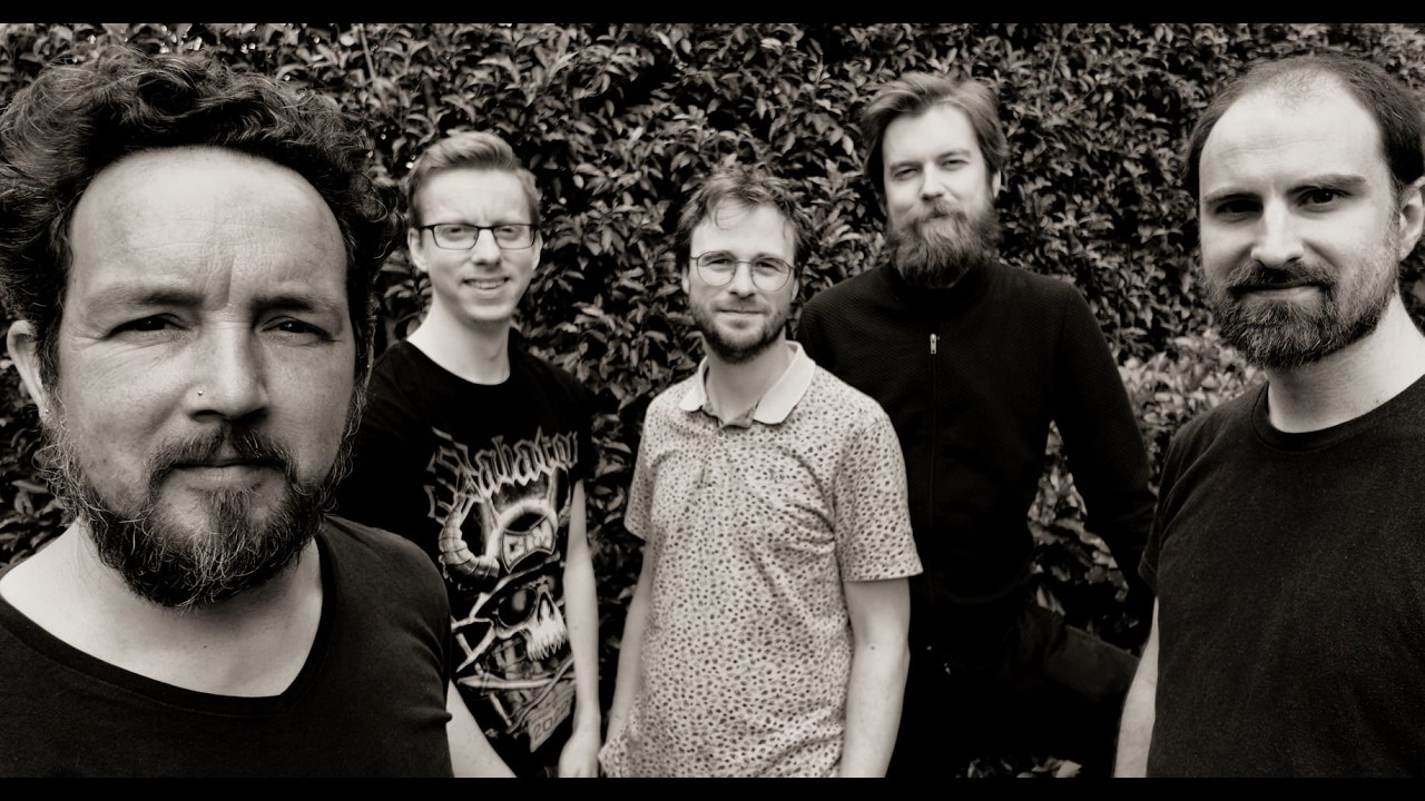Little Diomede - Old King Cole