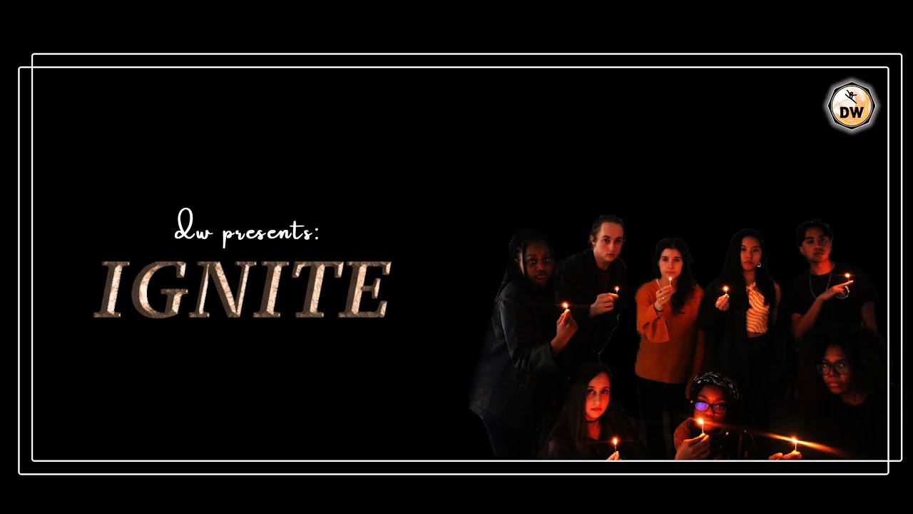 Danceworks Presents: IGNITE (Wednesday, 6pm)
