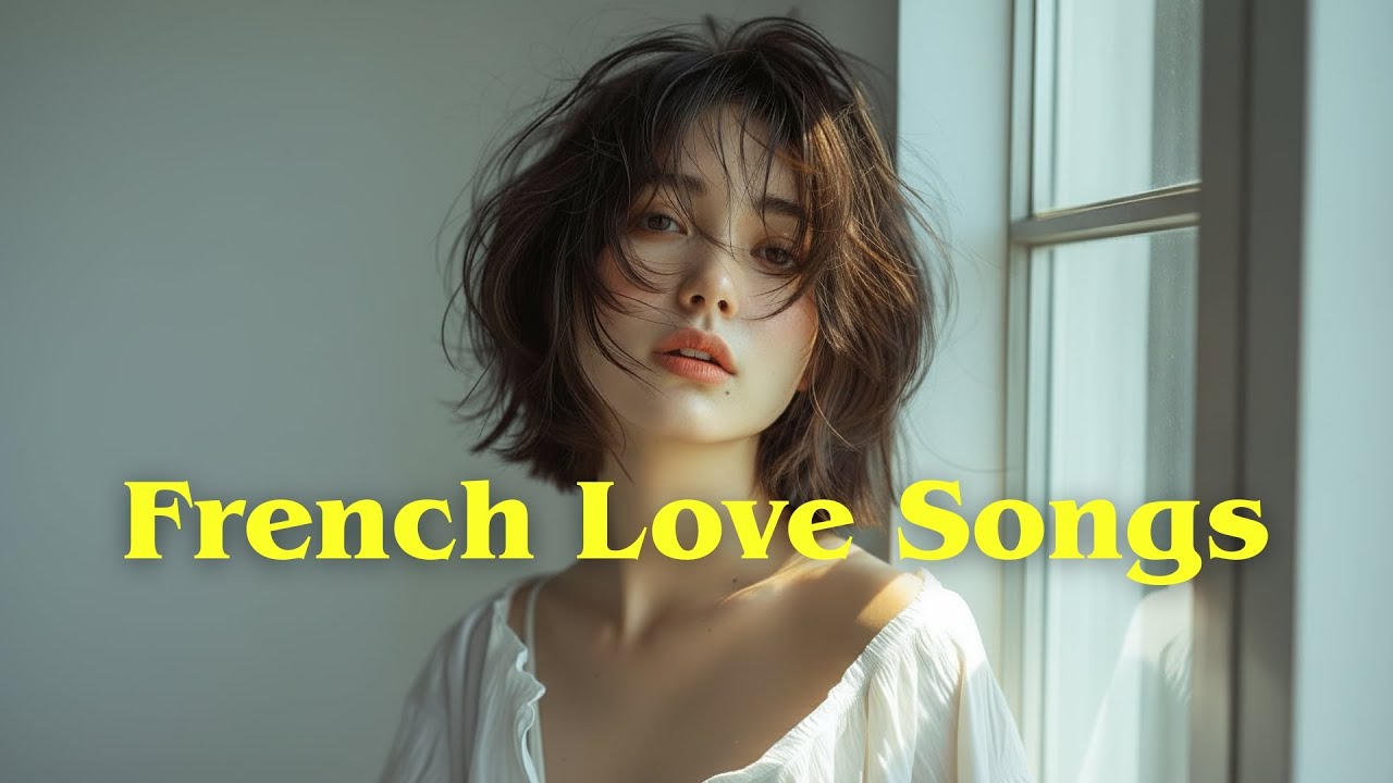 Début en Musique - French Chanson Love Songs 2026 No7