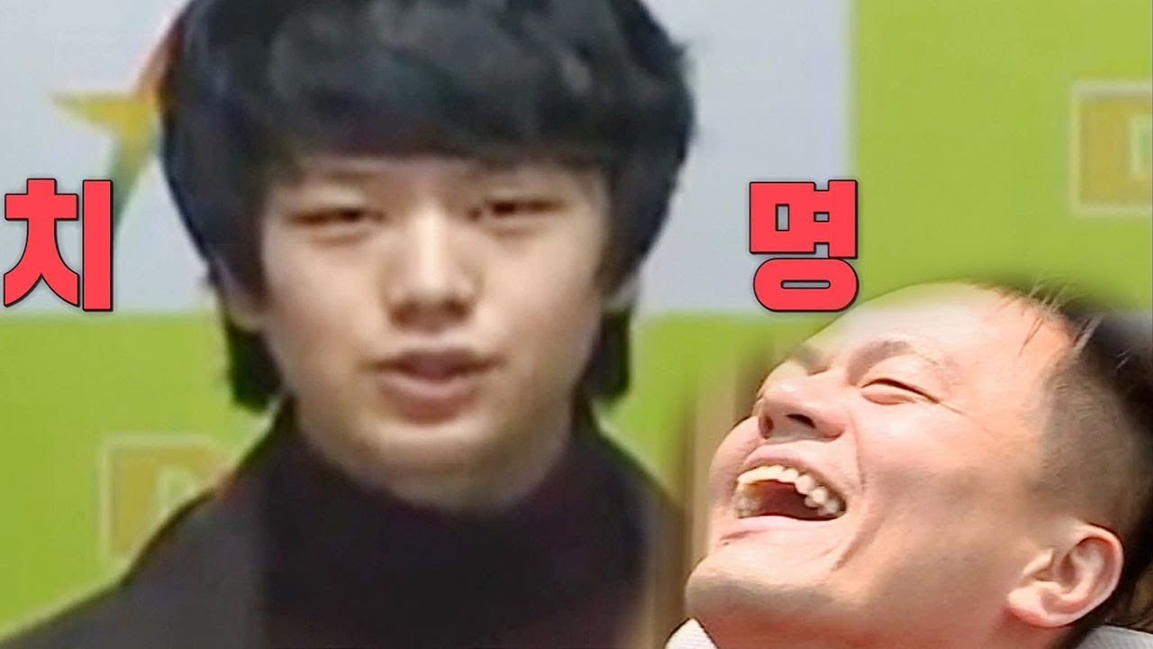 “나이 들어 보여” 박진영, 육성재 재오디션 웃픈(?) 탈락 @집사부일체 60회 20190310