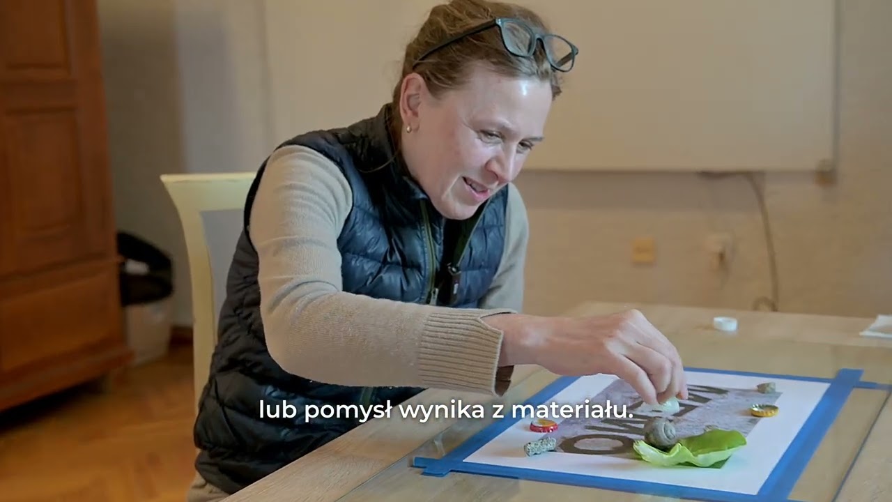 Rezydencja Artystyczna im. Konrada i Pawła Jarodzkich