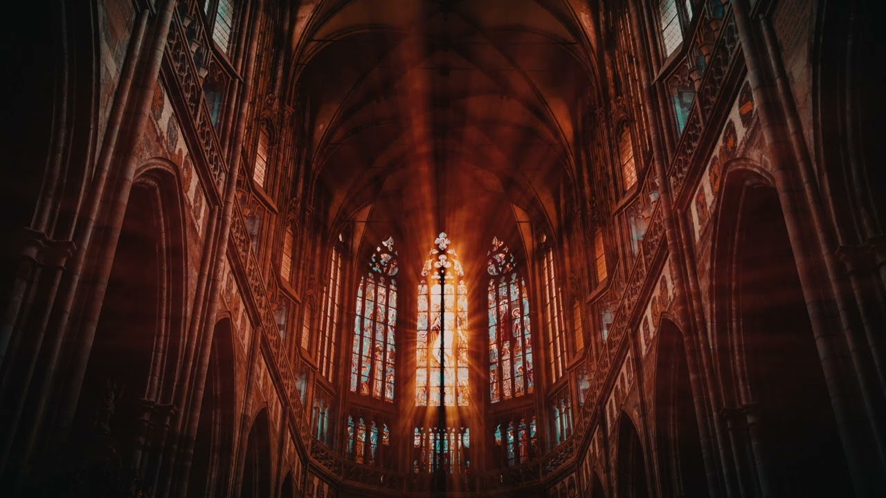 Gratitude - Brandon Lake (s l o w e d + r e v e r b)