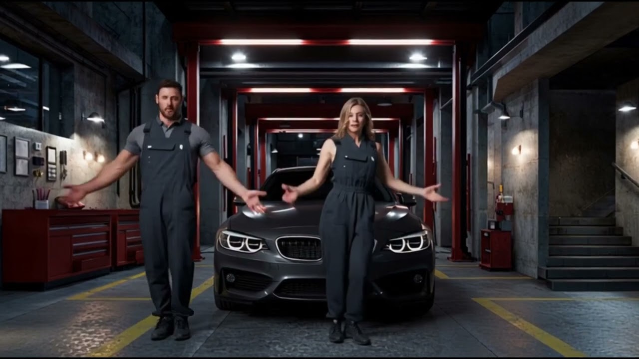 Sonruxe - Auto Shop