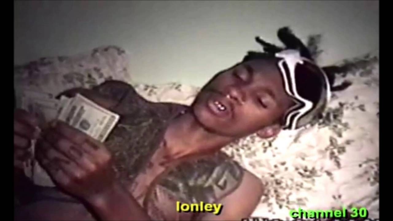 [free for profit] yung bruh + black kray + soundcloud type beat - 