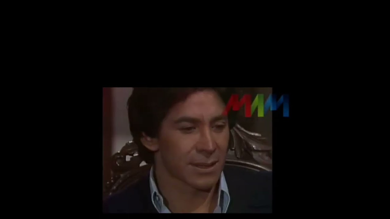 La muerte de Carmen en La Venganza (1977)