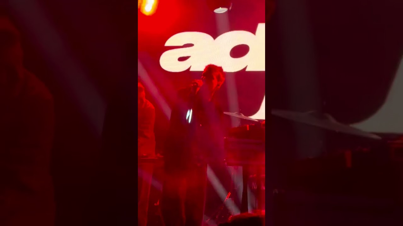 Adult DVD perform at SXSW 2026