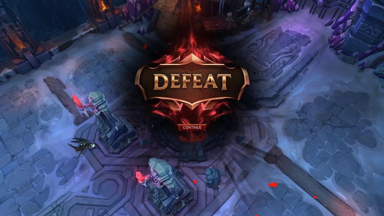 Camille vs Kayn