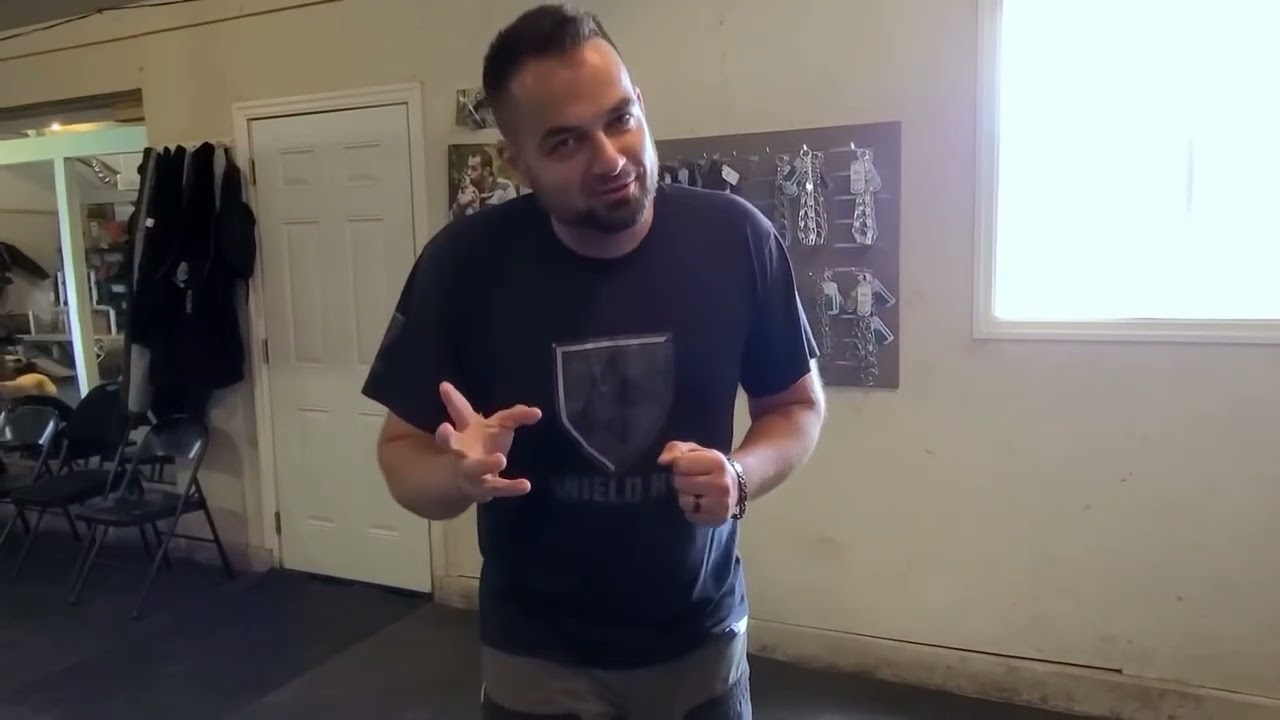 Understanding FEAR and AGGRESSION in dogs!!! | Shield K9 Clips