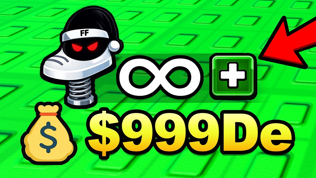 Starting Over But You Can BUY YouTuber Jump!