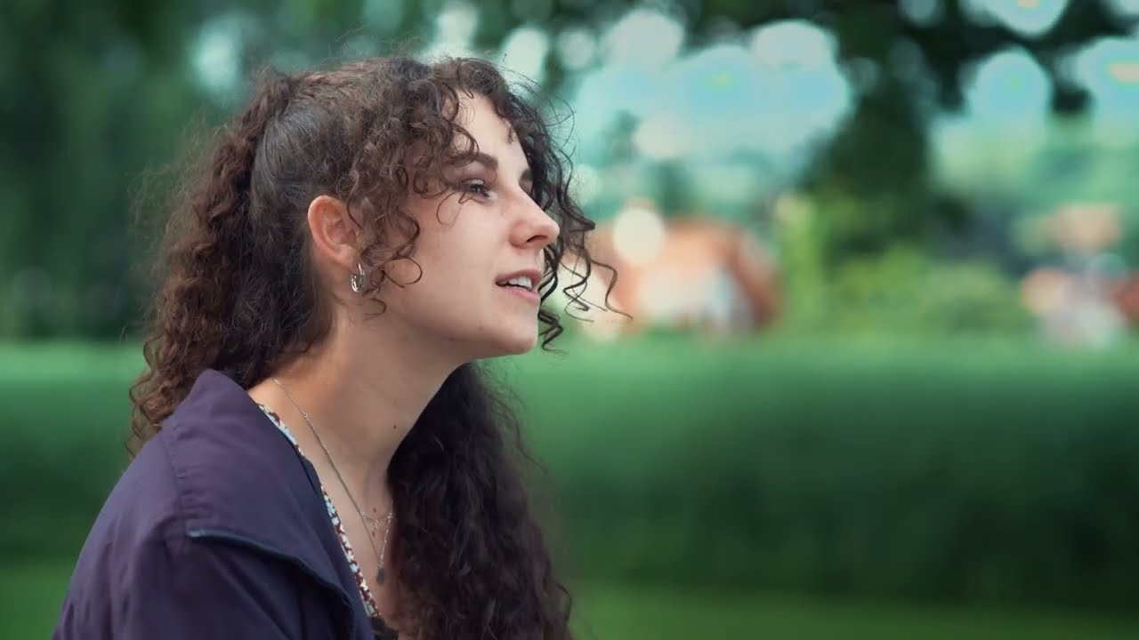 MUSIK VERBINDET | Abschlussfilm Mediengestalter Bild und Ton | Sommer 2022 | Adrian Gross