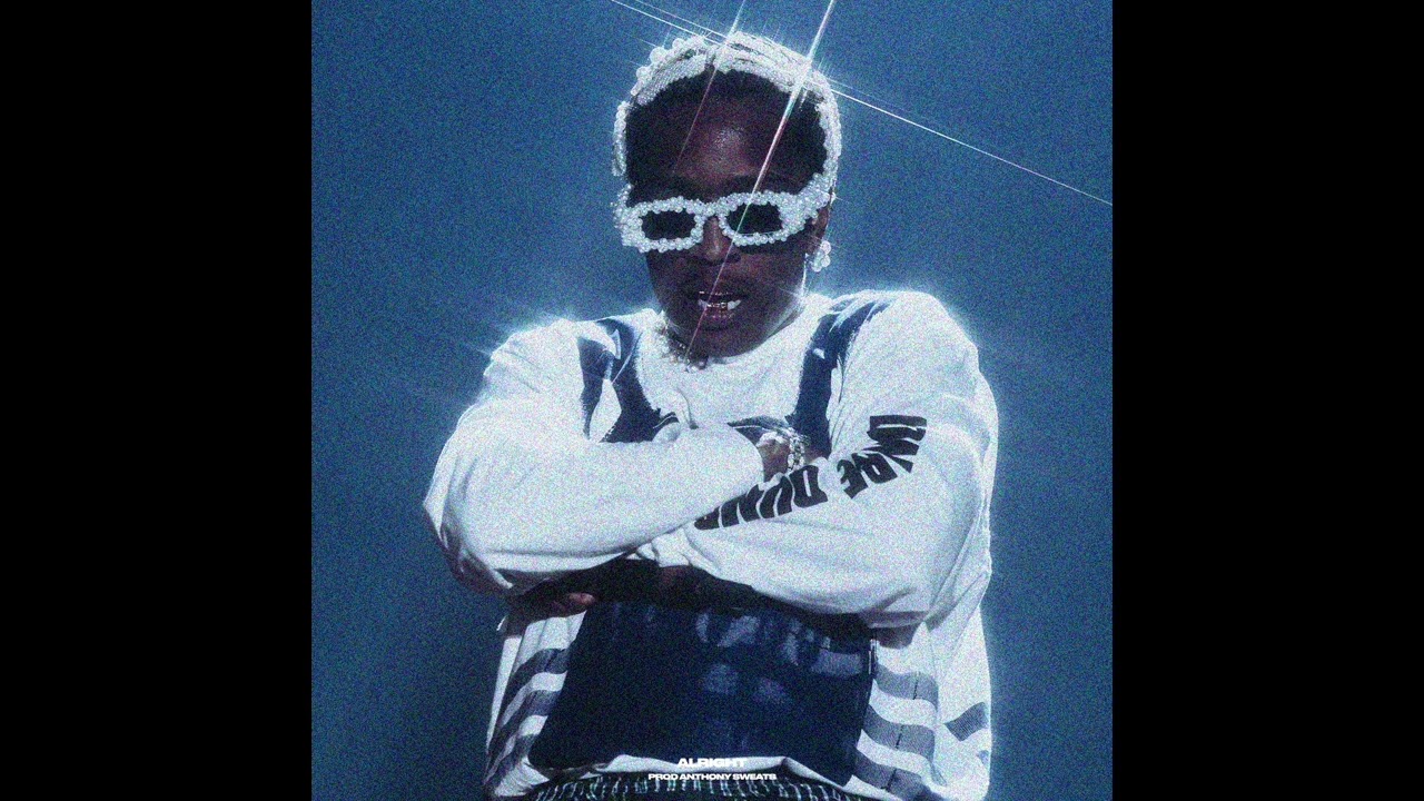 [FREE] ASAP ROCKY X LIL WAYNE TYPE BEAT - “ALRIGHT”