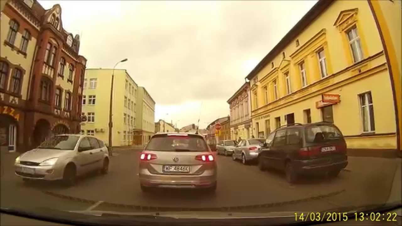 Nakło nad Notecią