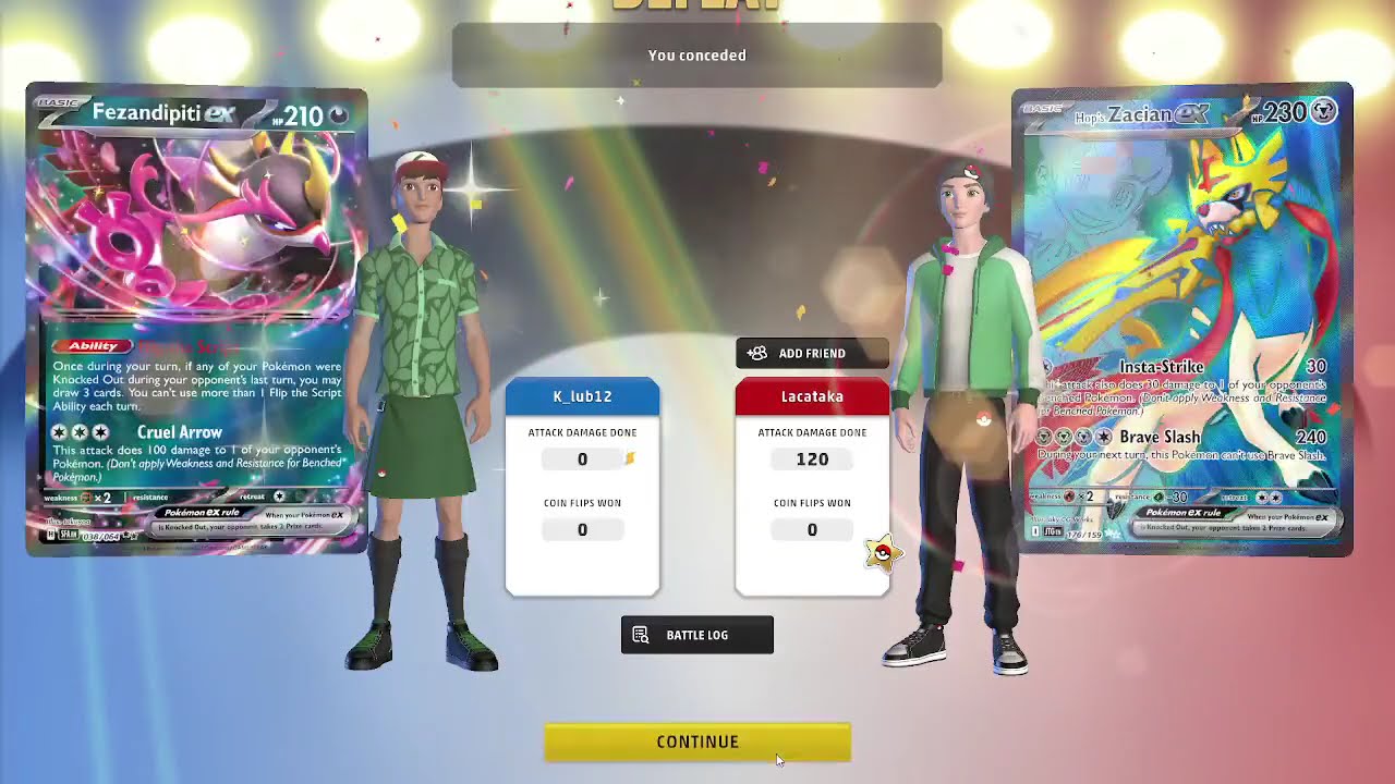 PTCGL MORE LIKE PTCGW