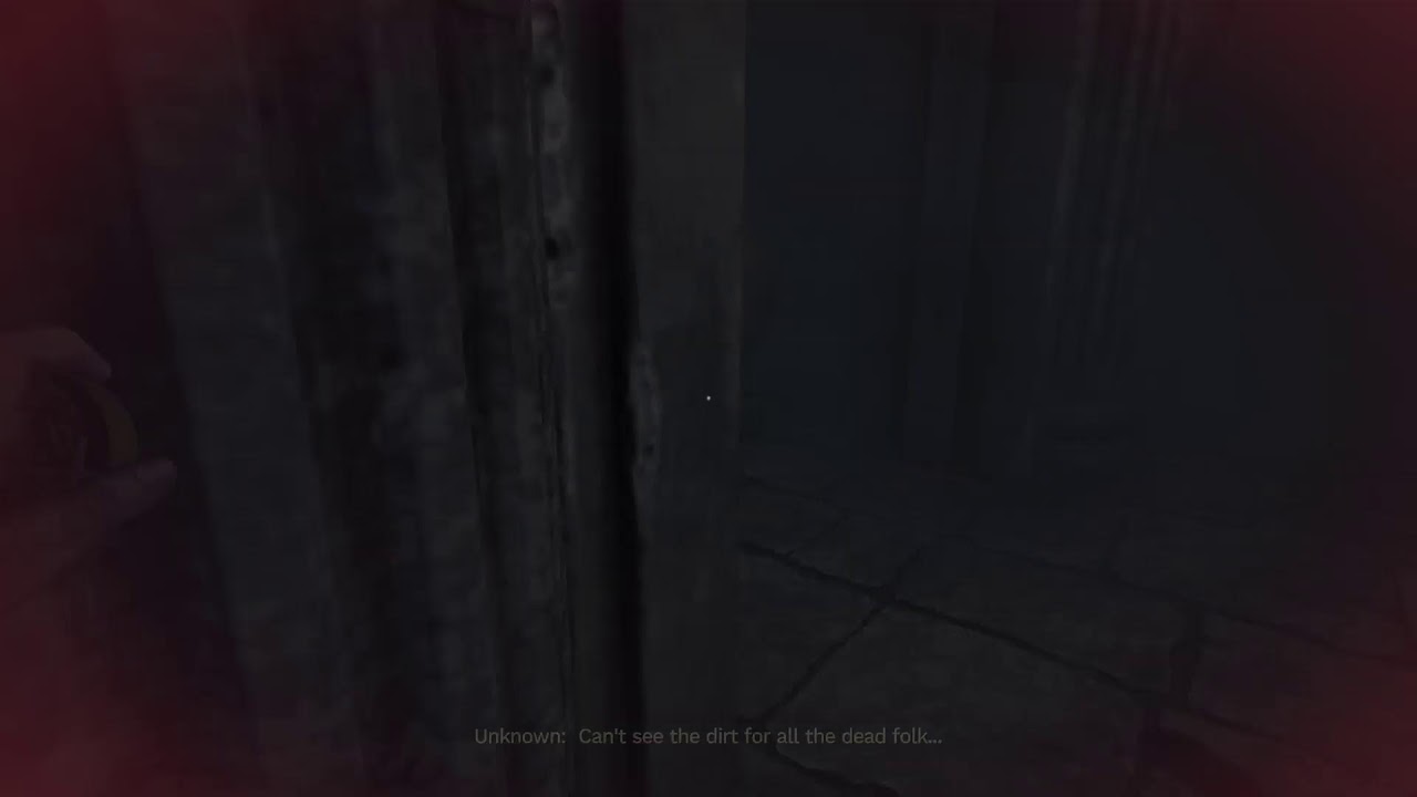 Getting beaten and maimed