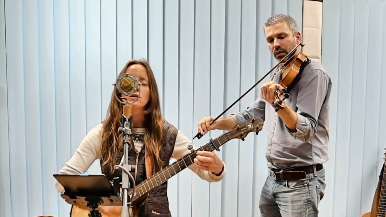 Birds of the Borderline cover by The Long Nights