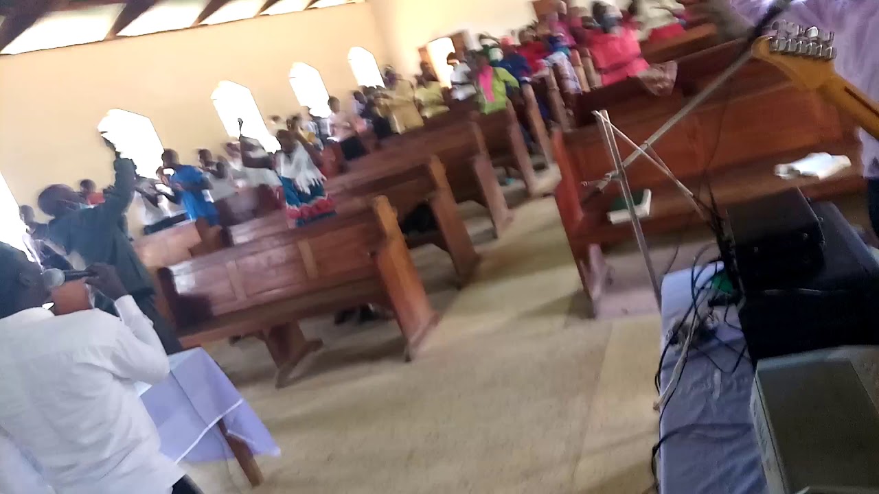 ABC Mutuyu YOUTH Service