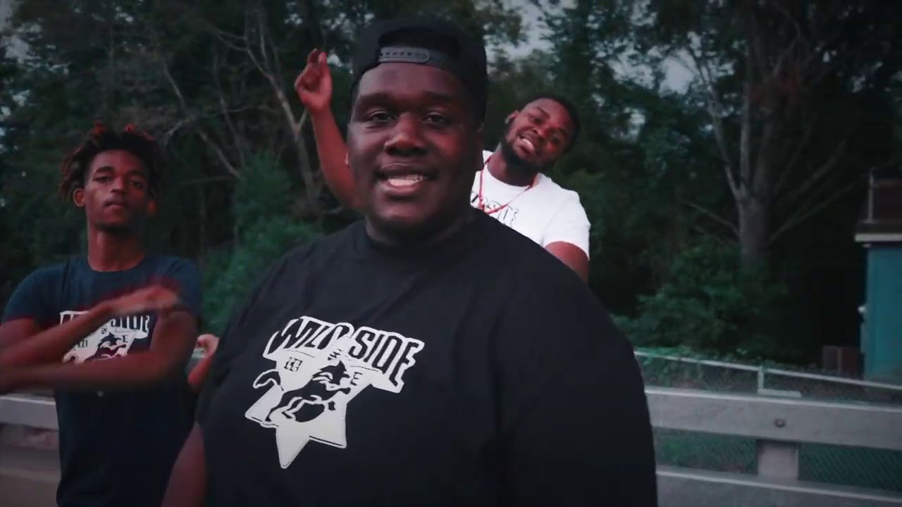 Wildside SB -Wildside living (official music video)