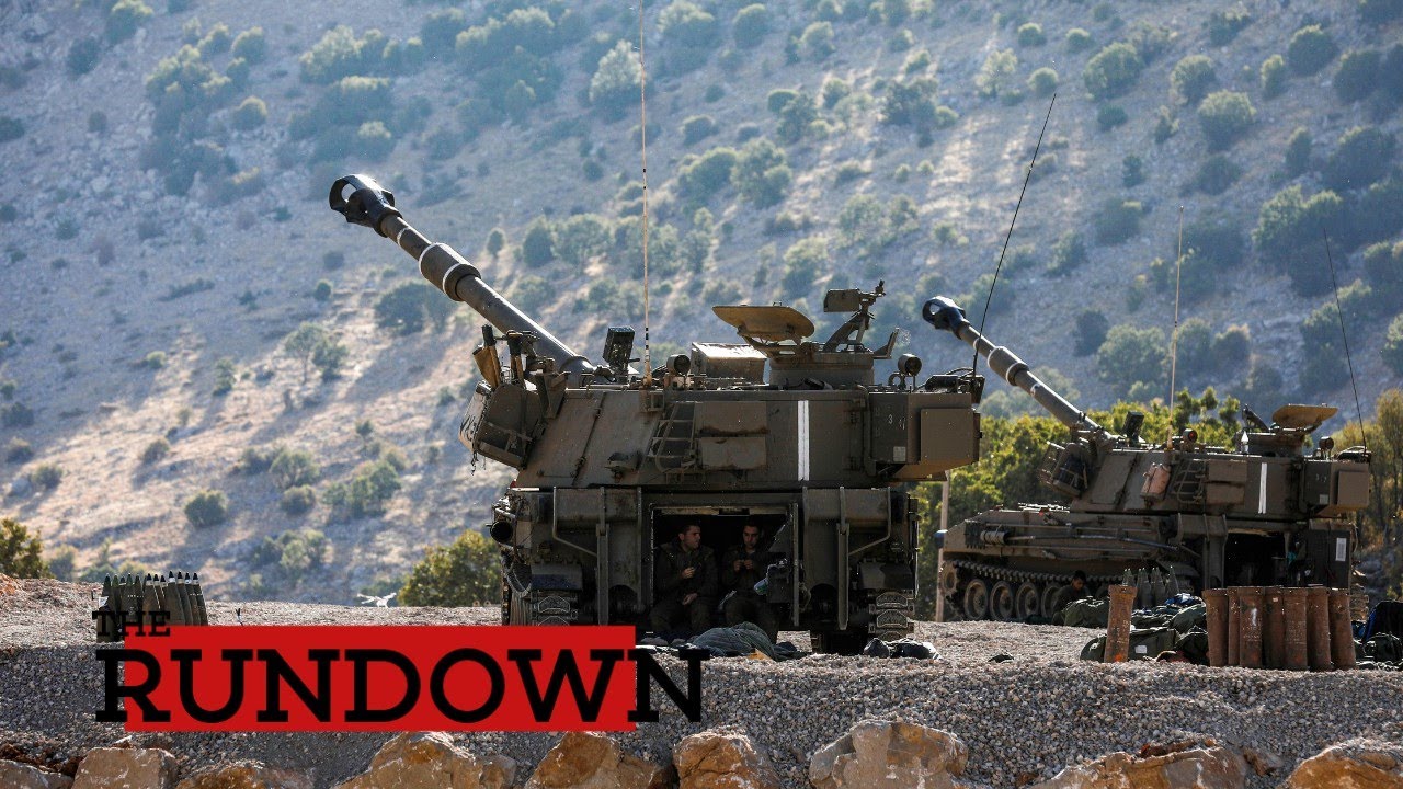 IDF Spokesperson: We Are Prepared and Ready to Defend Israel