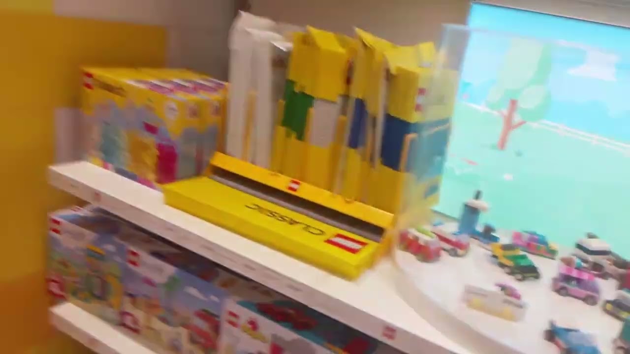 Vlogging at Macquarie Centre part 2 inside the shopping centre 