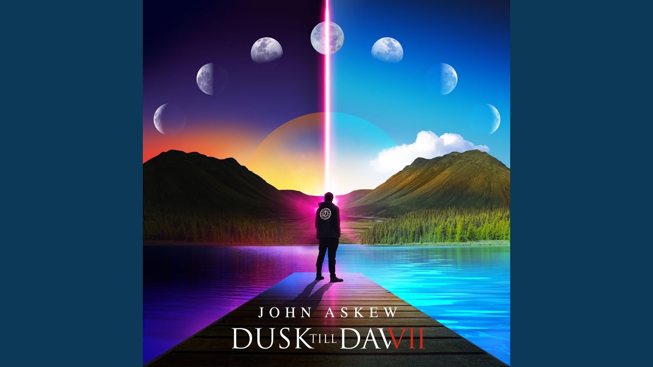 Cactus (John Askew Rework)